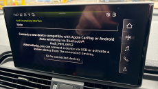 Audi Q5 40 TDI Quattro Edition 1 5dr S Tronic Diesel Estate